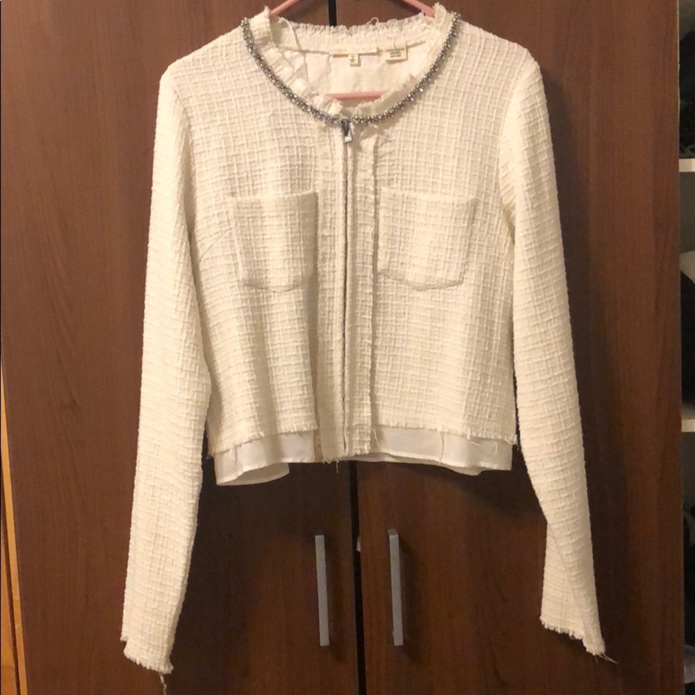 M | coat